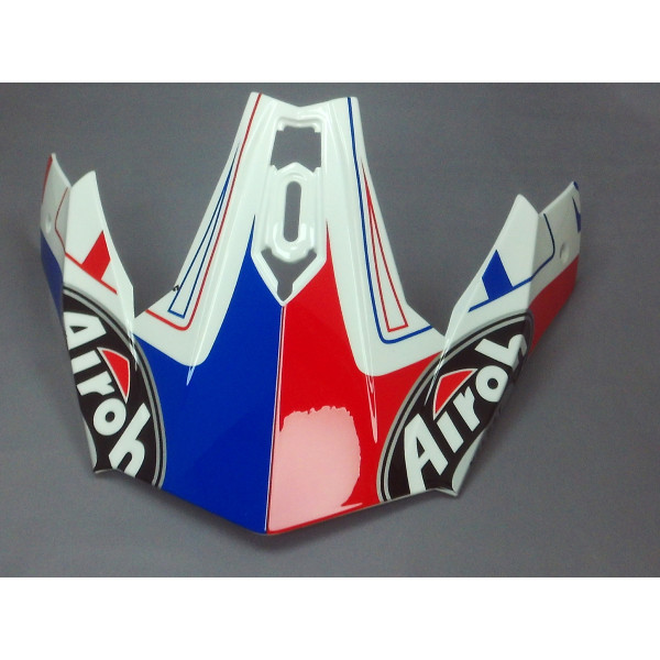 AIROH Airoh TRR S Peak Color Covert Blue